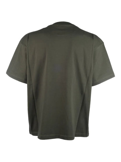 Logo-Print T-Shirt