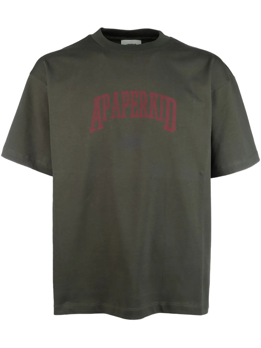 Logo-Print T-Shirt