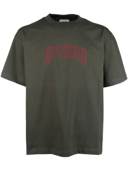 Logo-Print T-Shirt