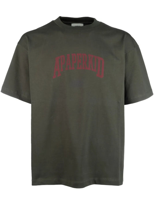 Logo-Print T-Shirt