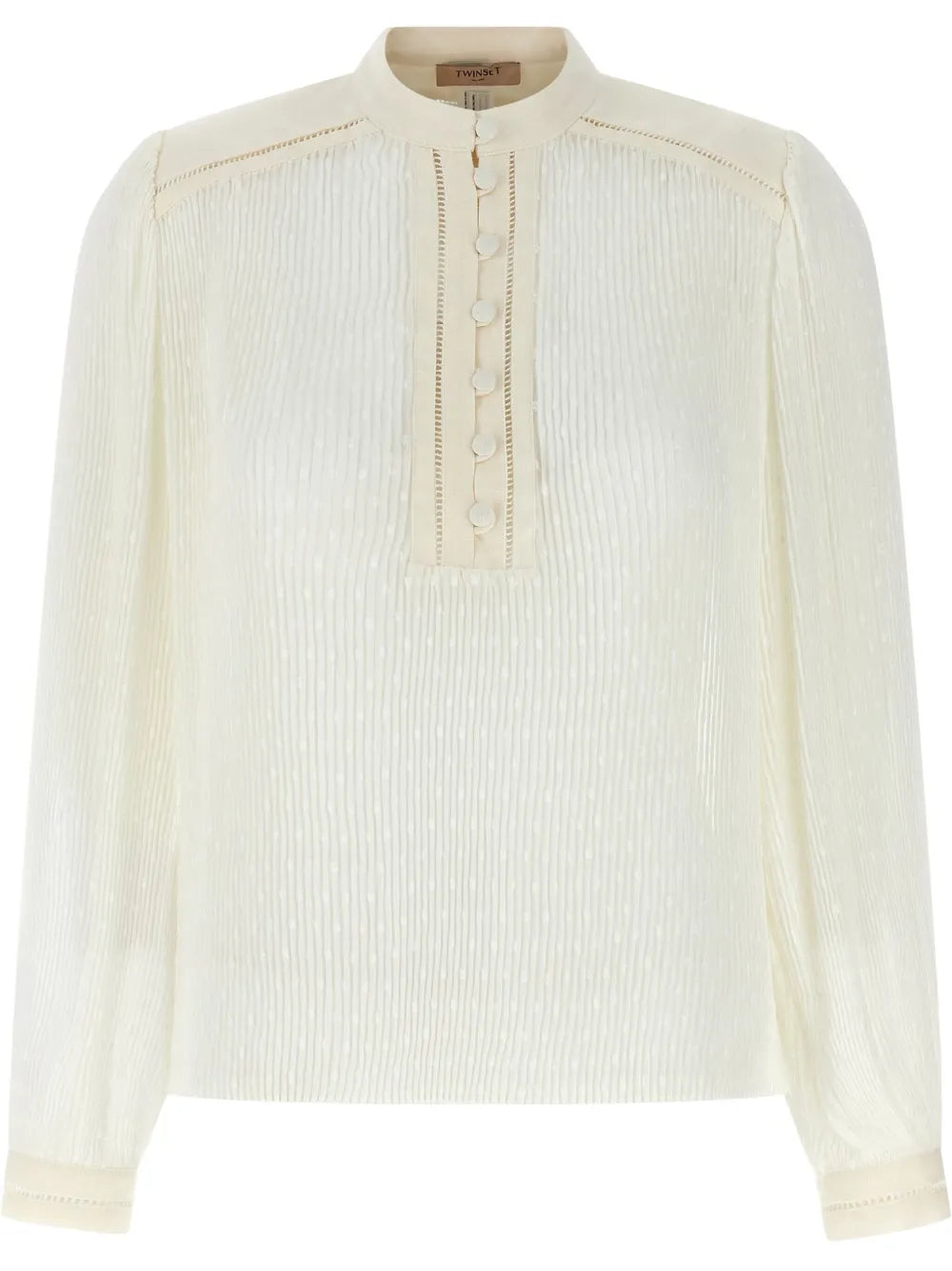 Georgette Blouse
