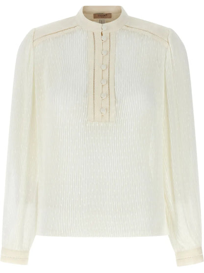 Georgette Blouse