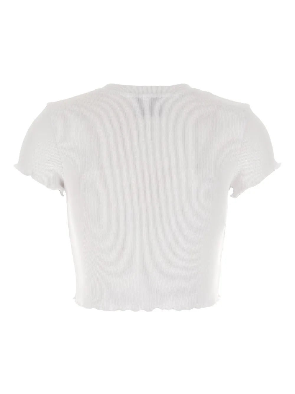 Logo-Embroidered T-Shirt