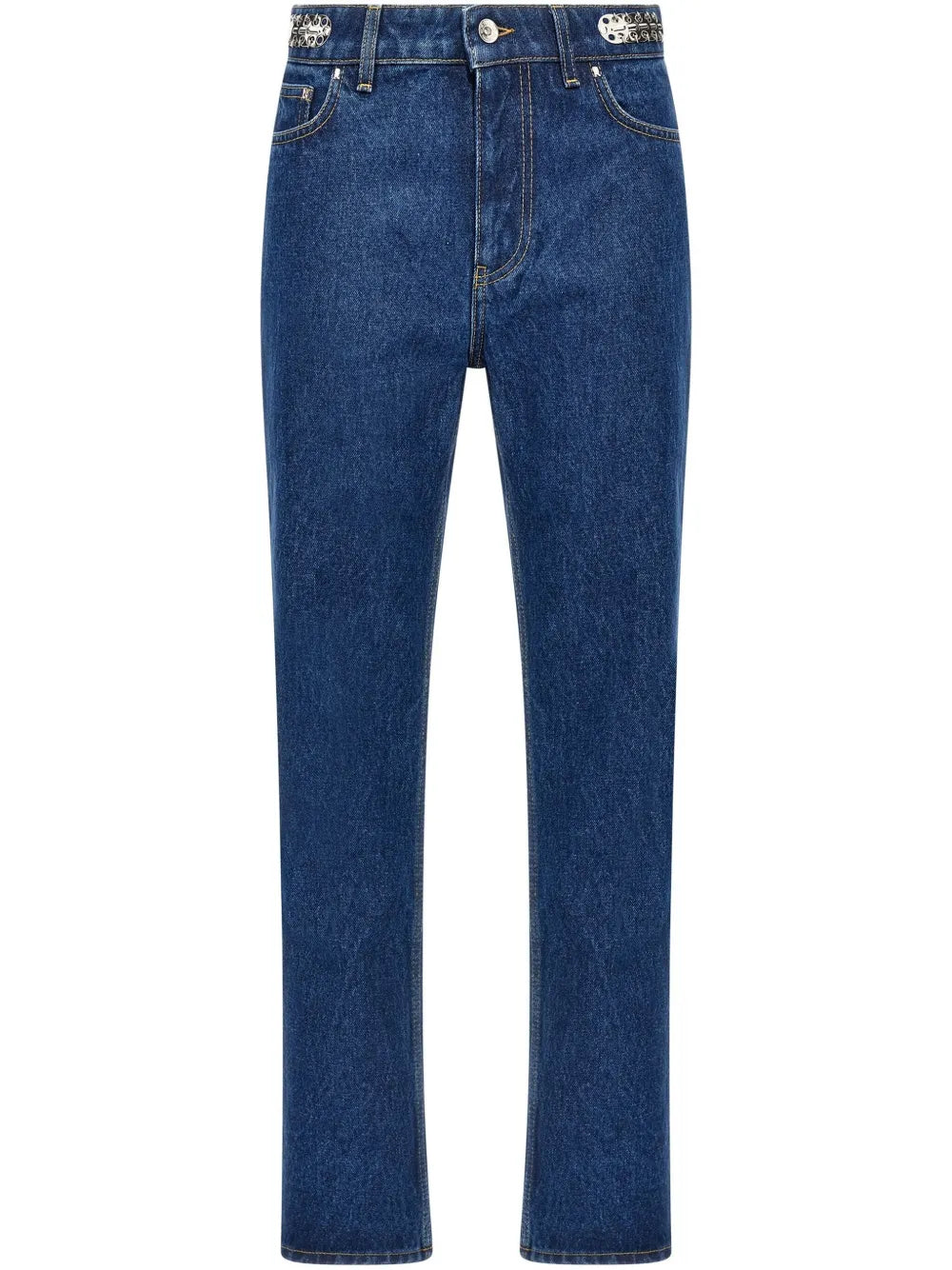 Floppy Jeans