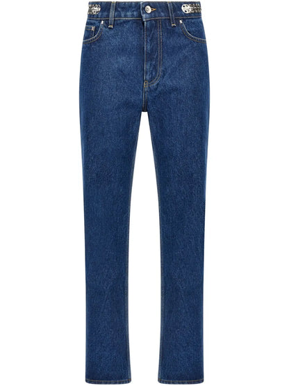 Floppy Jeans