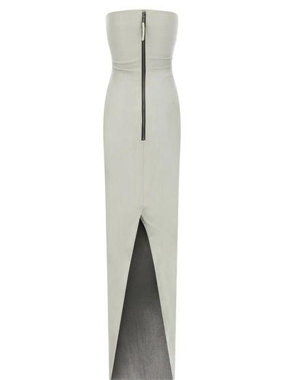 Prong Dress