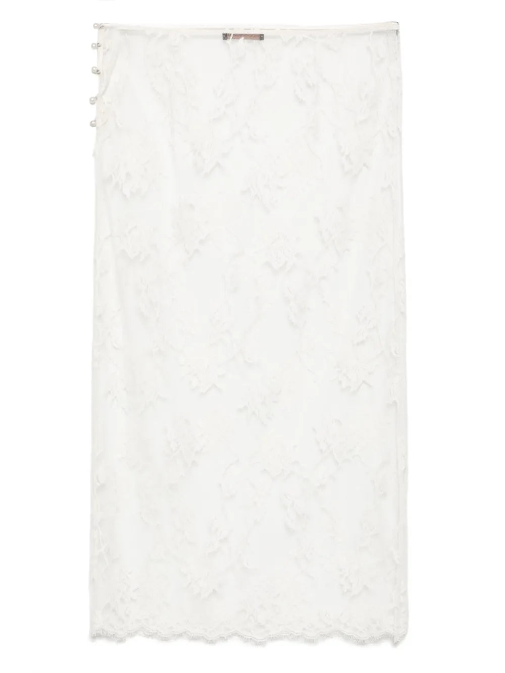 Dominique Midi Skirt
