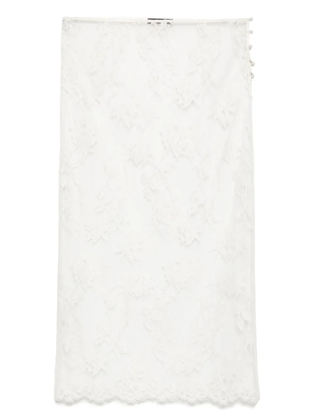 Dominique Midi Skirt