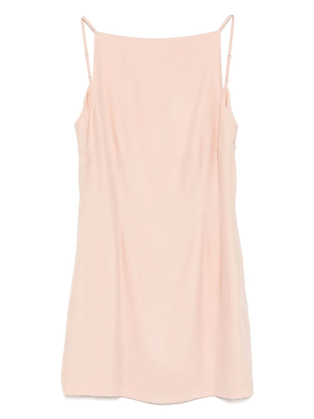 Soie Mini Dress