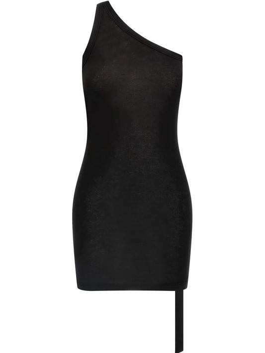 One Shoulder Tank Top