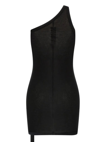 One Shoulder Tank Top