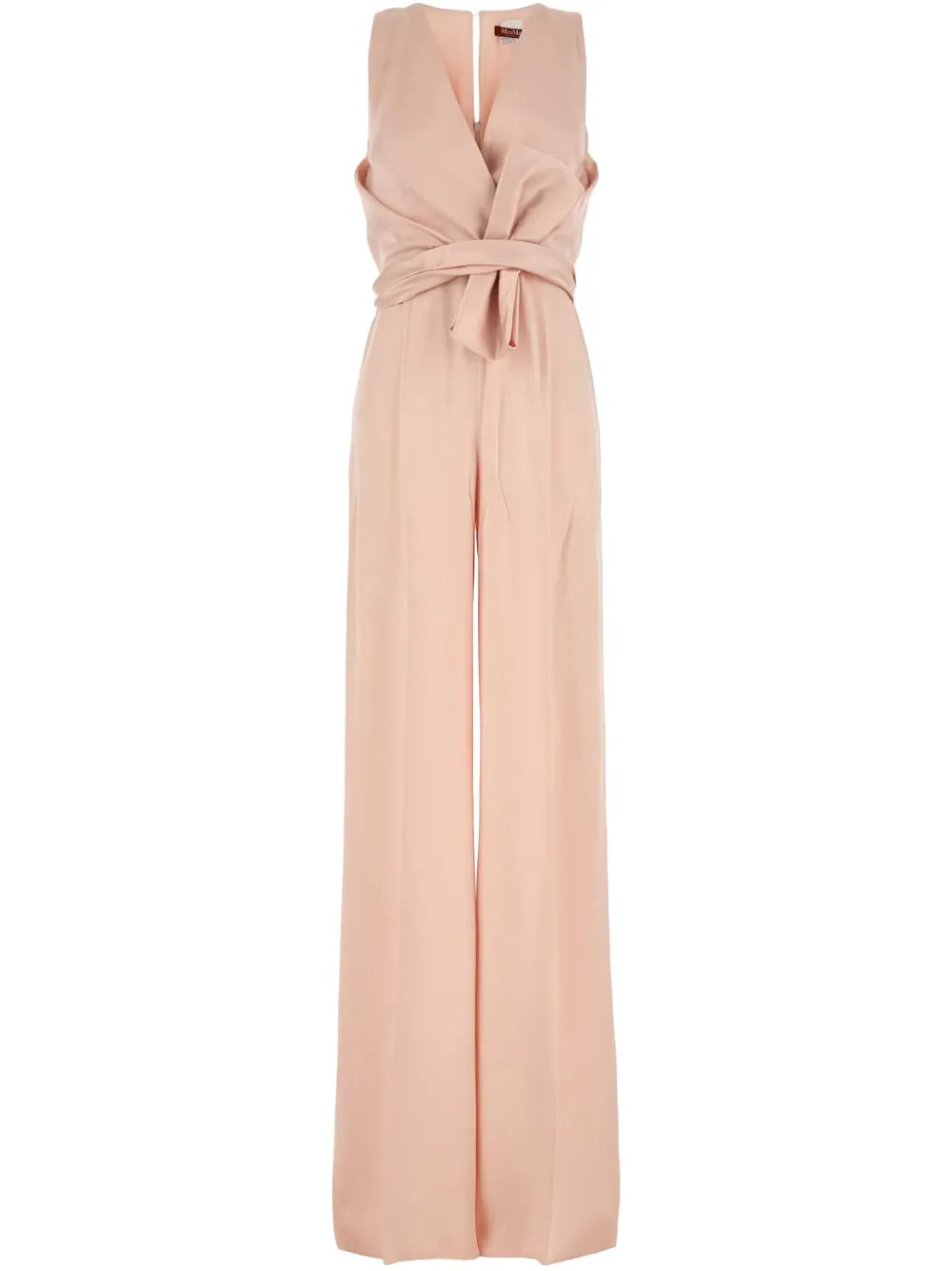 Pomez Jumpsuit
