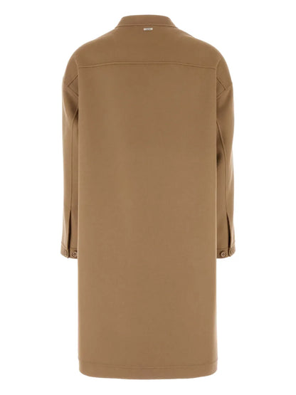 Miriam Coat
