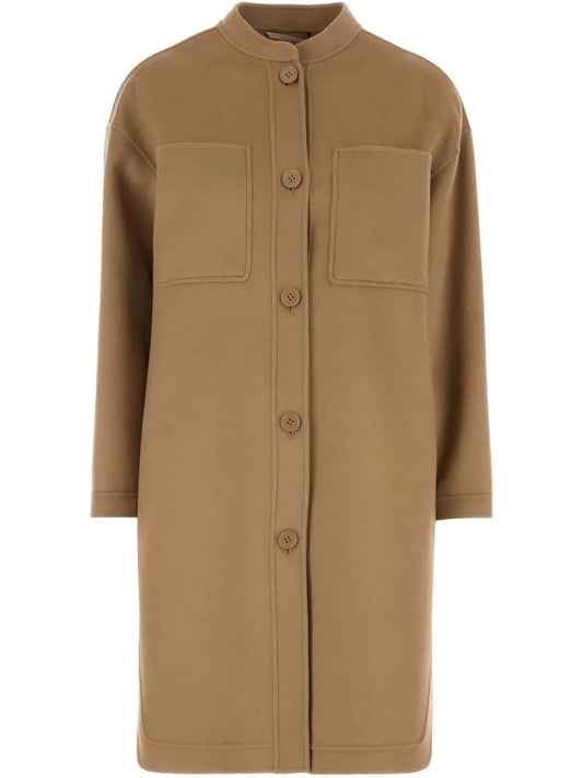 Miriam Coat