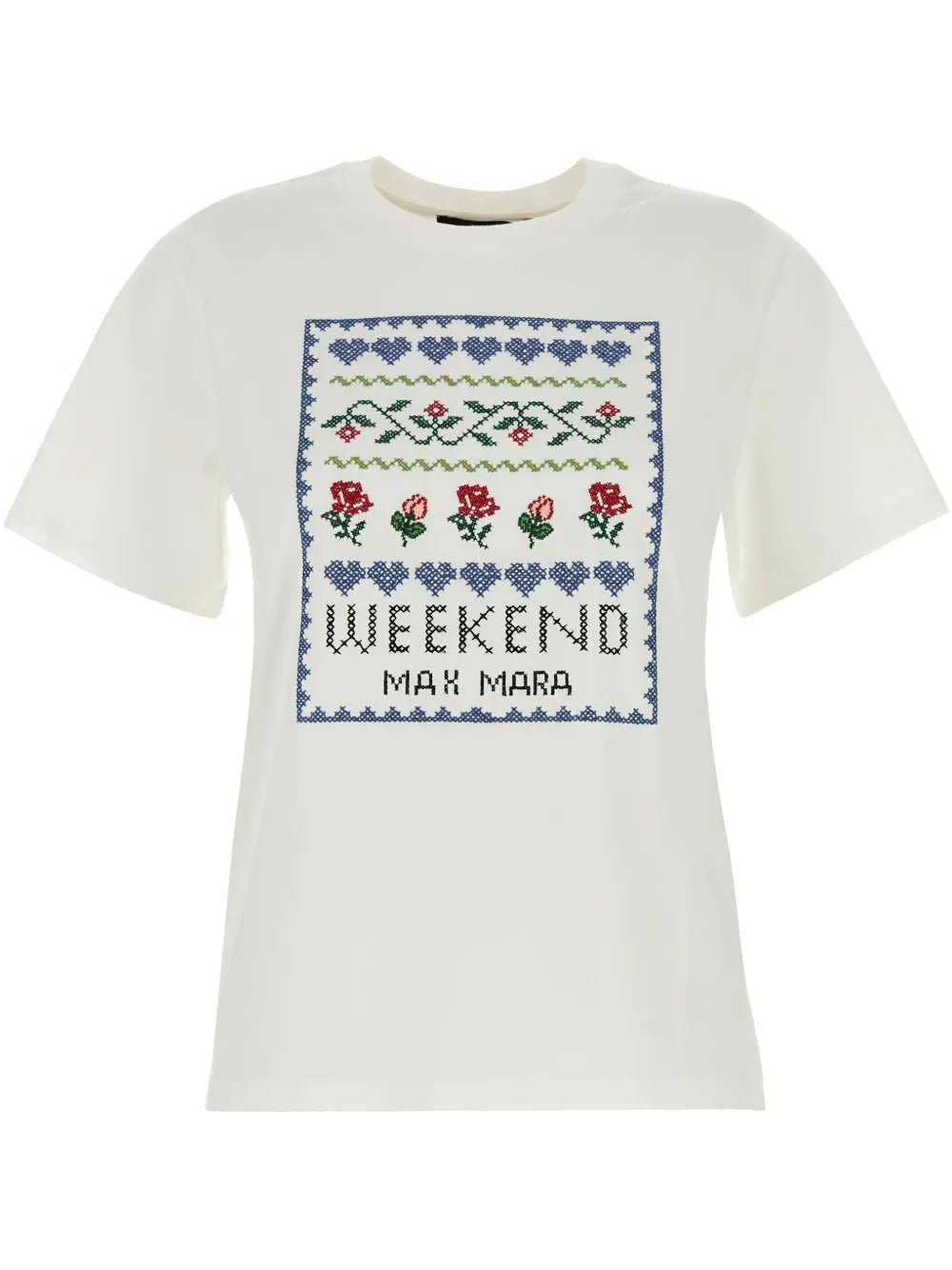 Cabina T-Shirt