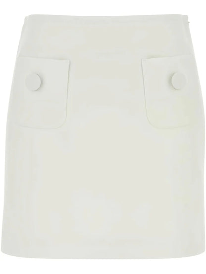 Pagine Mini Skirt