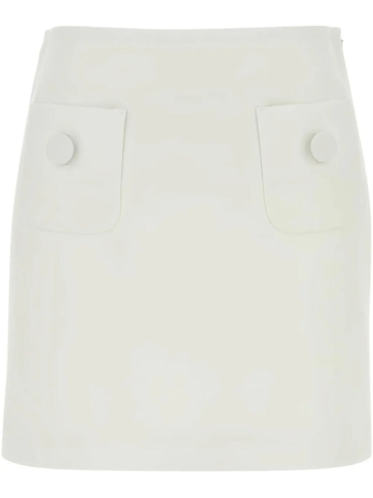 Pagine Mini Skirt