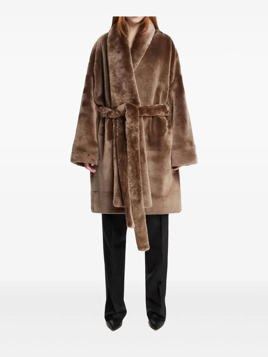 Lucja Coat
