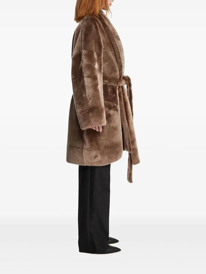 Lucja Coat
