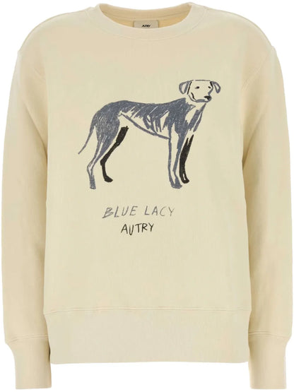 Main Wom Sweatshirt
