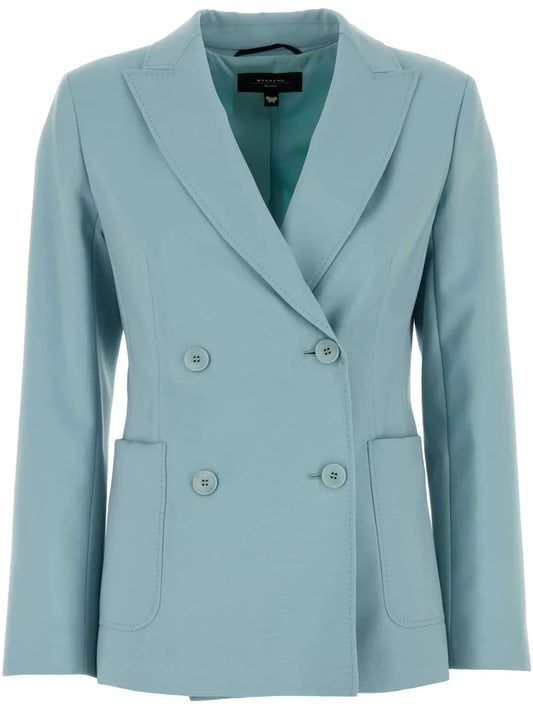 Nervoso Blazer