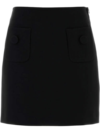 Pagine Mini Skirt