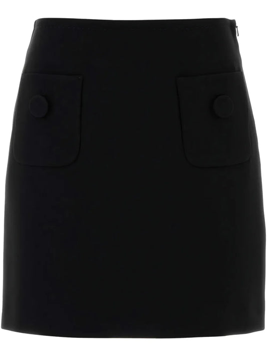 Pagine Mini Skirt