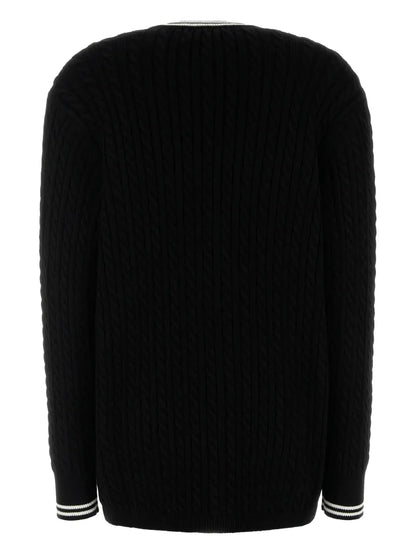 Cotton Cardigan