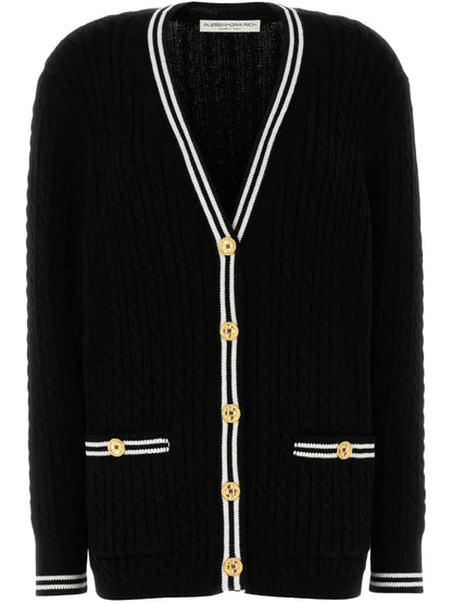 Cotton Cardigan