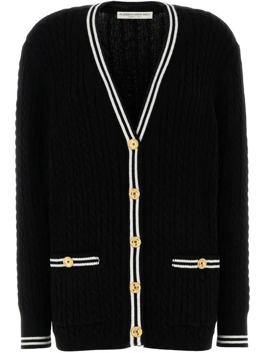 Cotton Cardigan