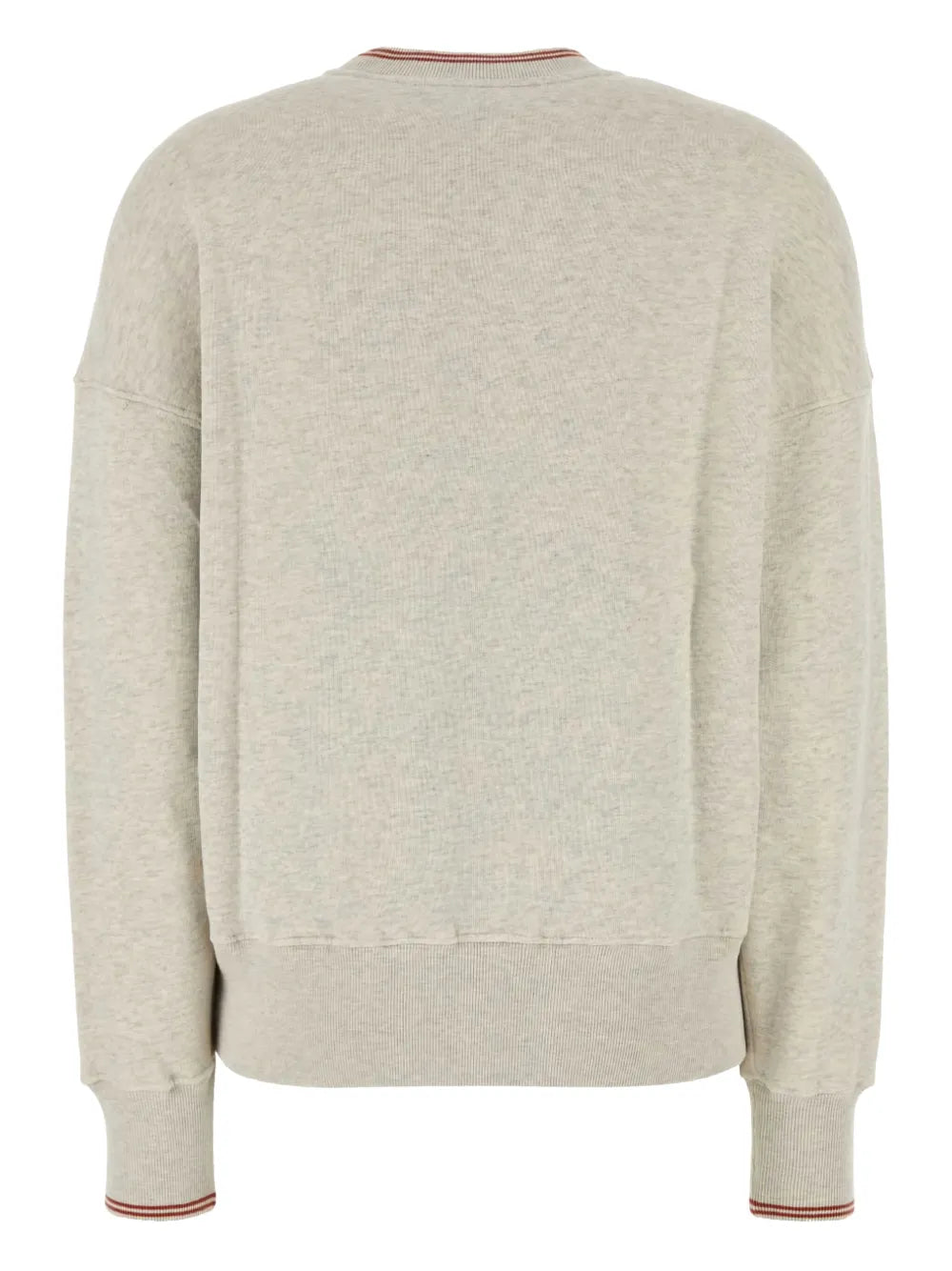 Logo-Print Sweatshirt