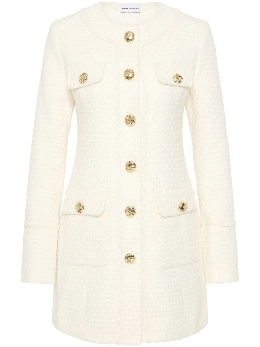 Belisse Coat