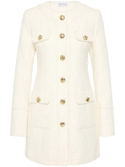 Belisse Coat