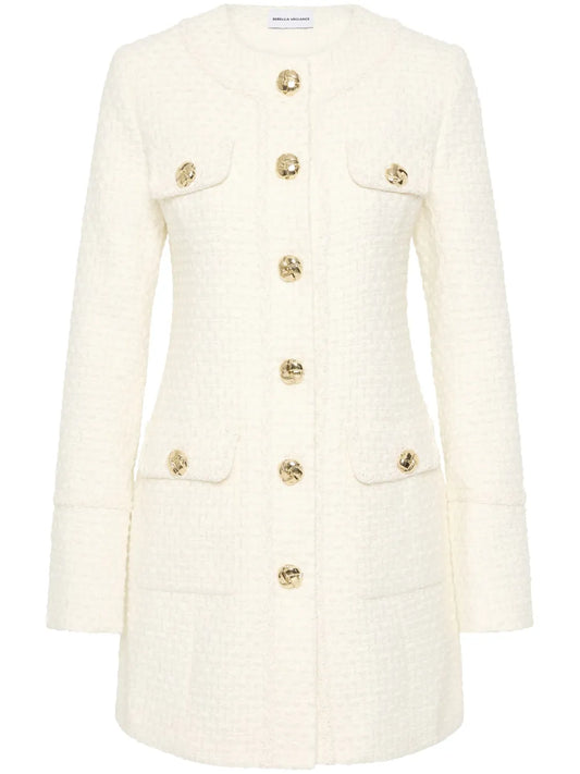 Belisse Coat