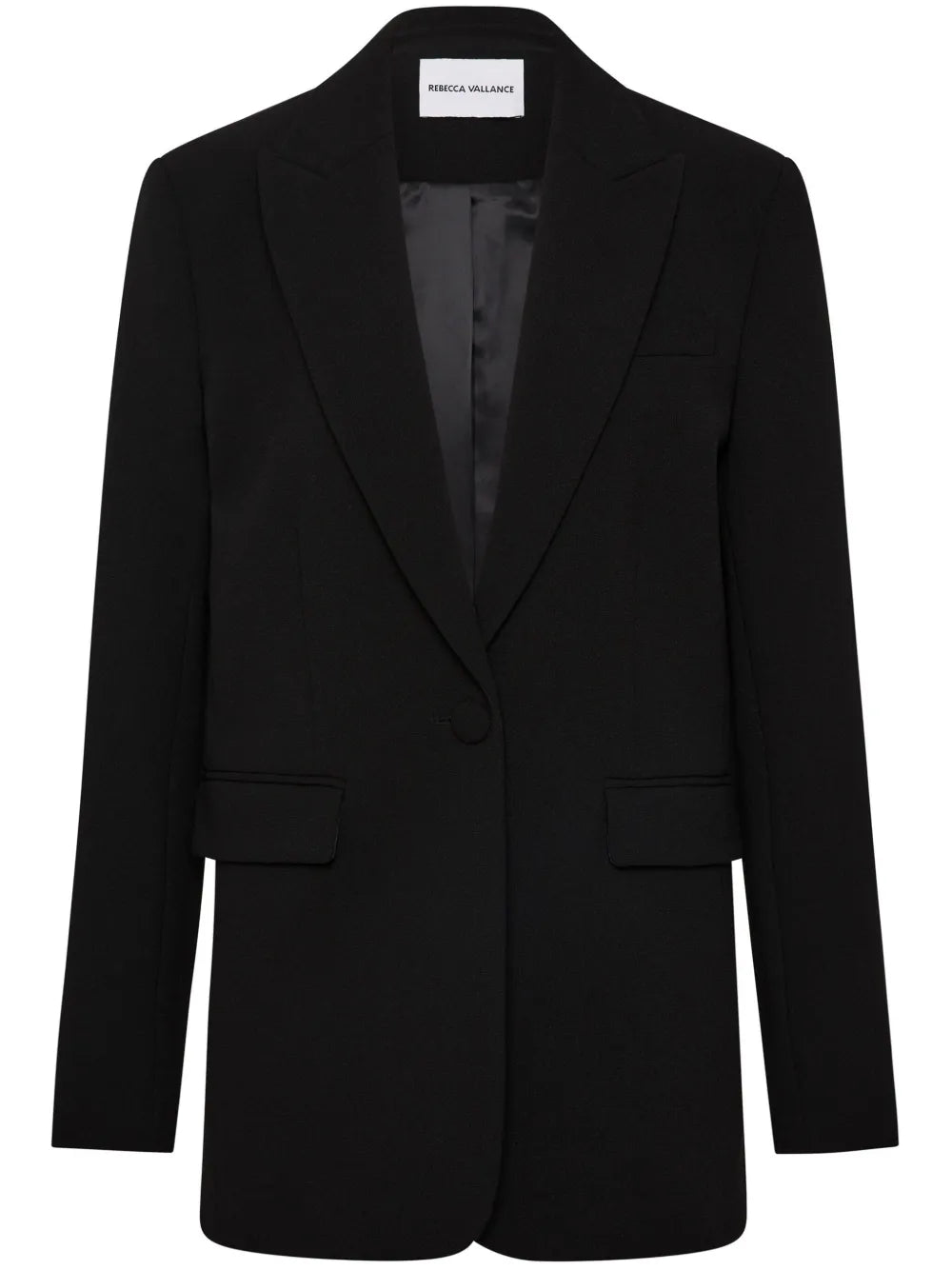 Porsha Blazer