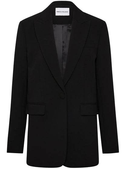 Porsha Blazer