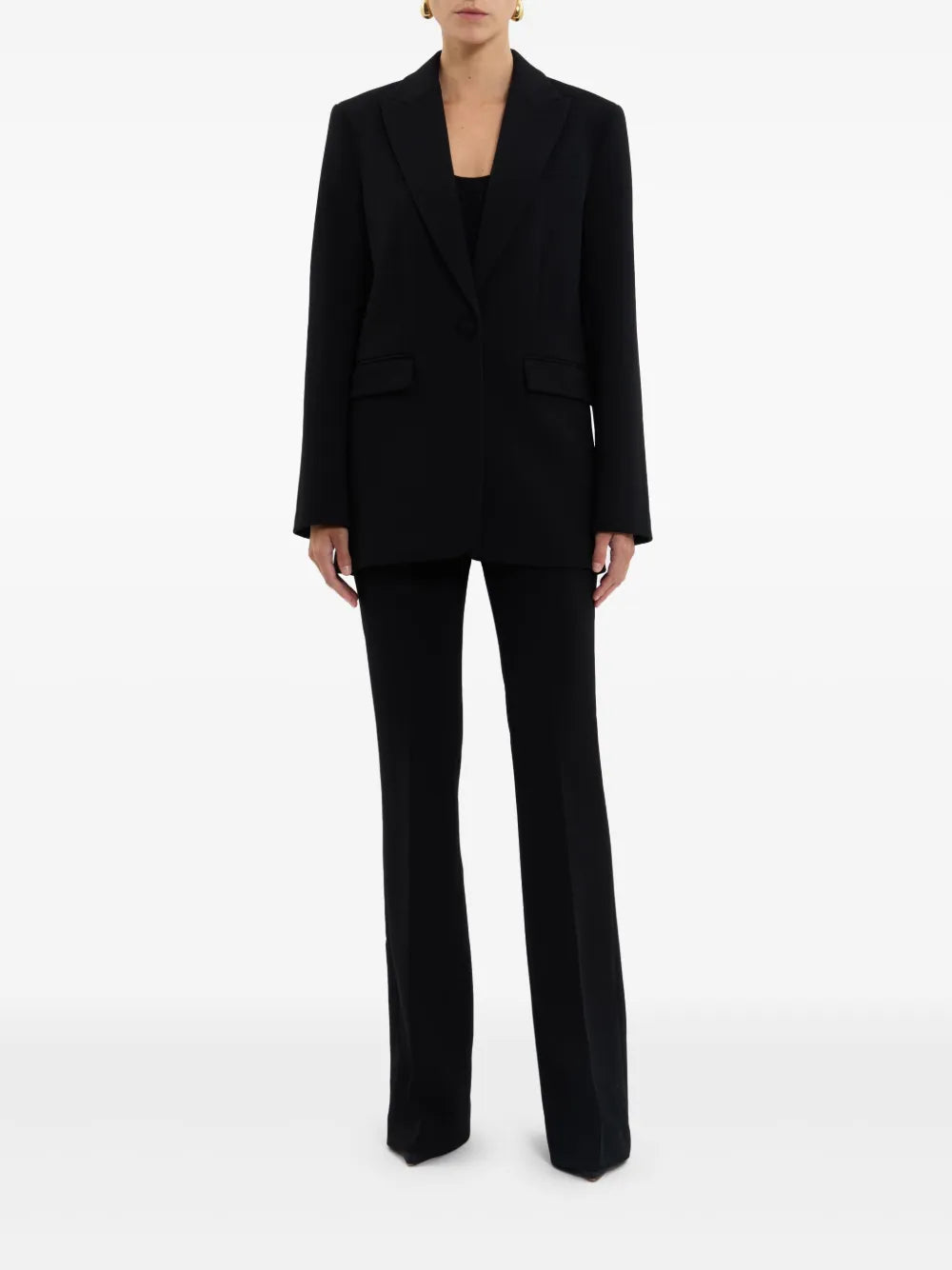 Porsha Blazer