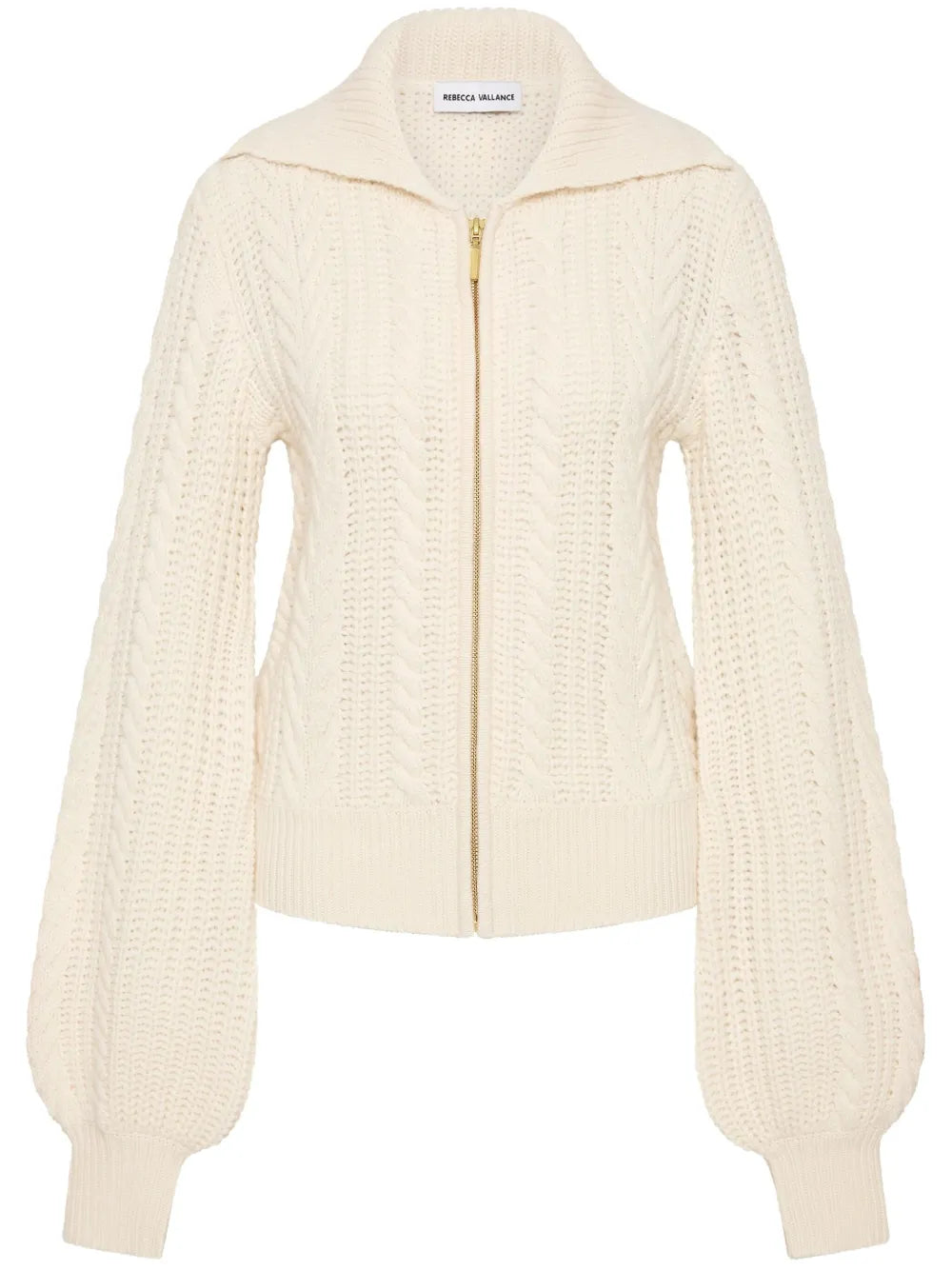 Saylor Jumper