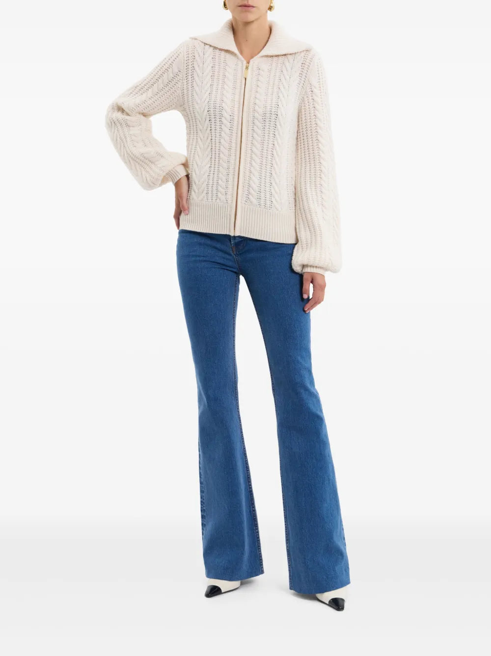 Saylor Jumper