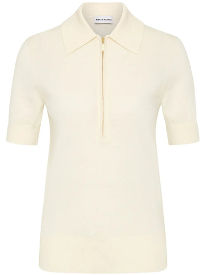 Indy Polo Top