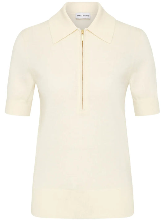 Indy Polo Top