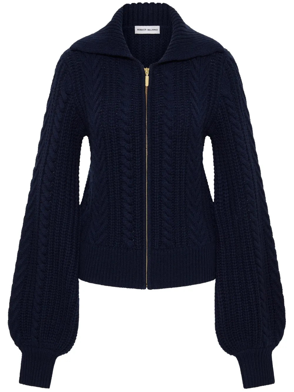 Saylor Jumper