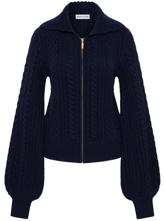 Saylor Jumper