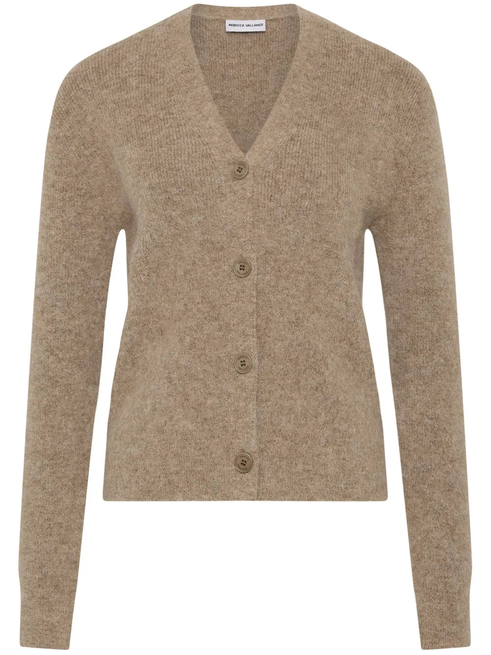 Novie Cardigan