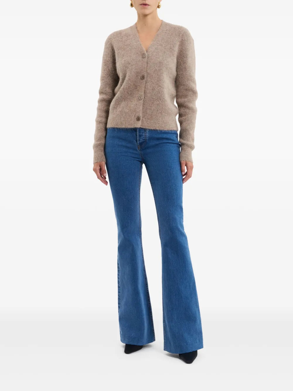 Novie Cardigan