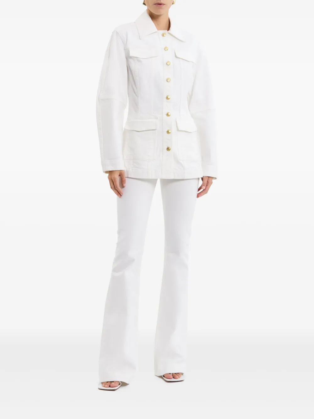Aviator Jacket