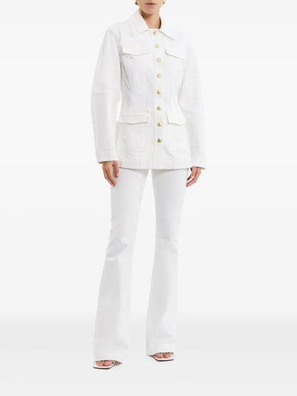 Aviator Jacket