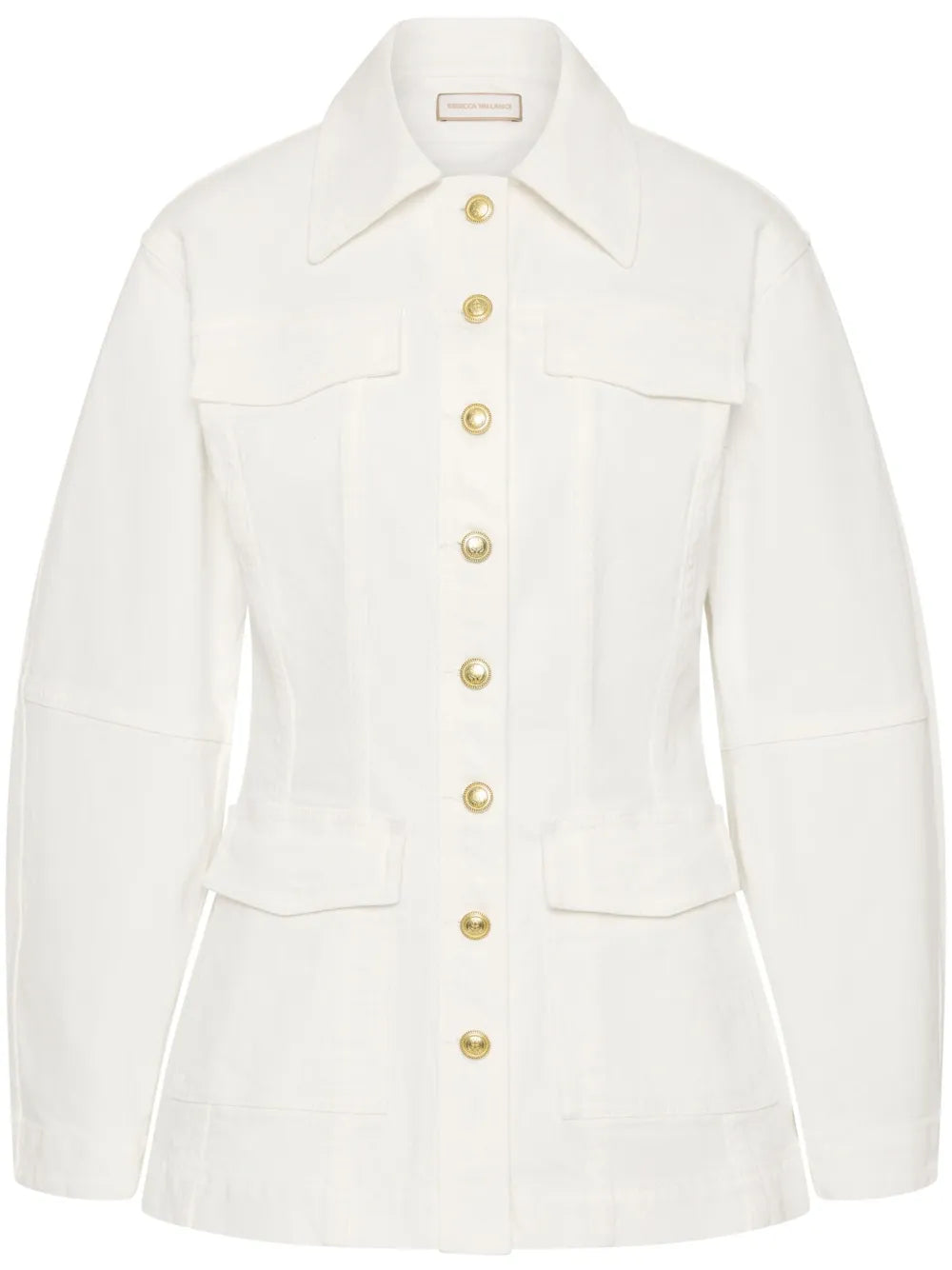 Aviator Jacket