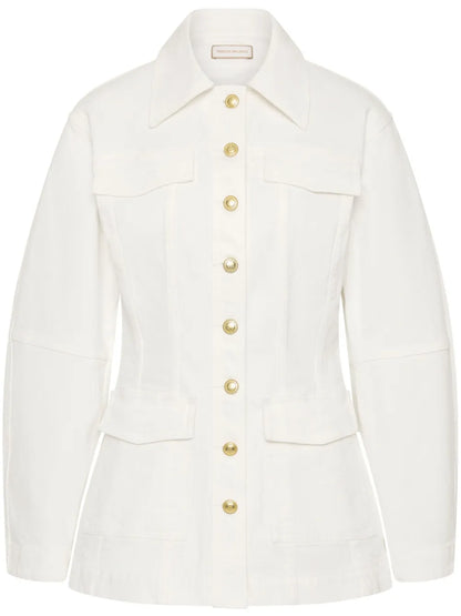 Aviator Jacket