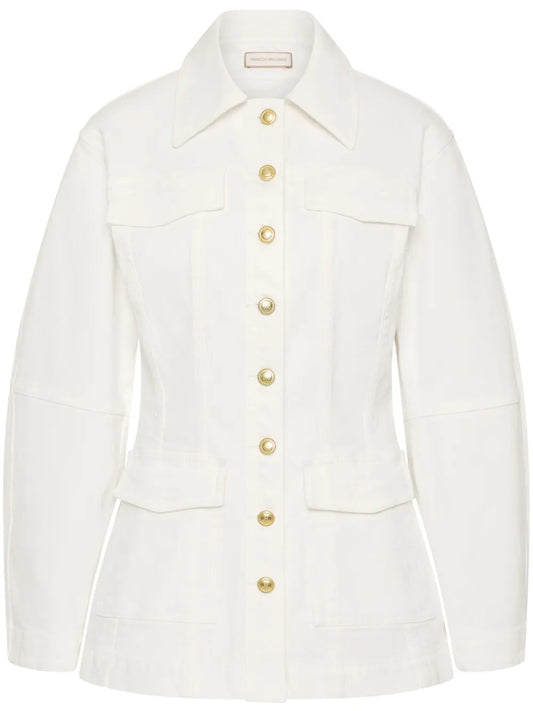 Aviator Jacket